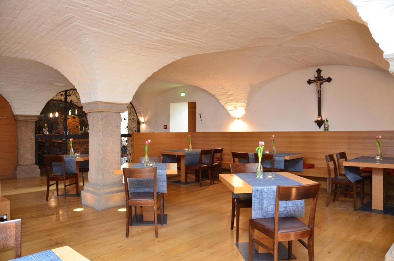 Haus St. Joseph 호텔 발드사센 외부 사진