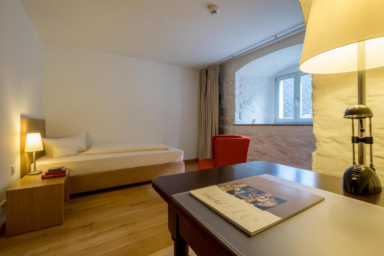 Haus St. Joseph 호텔 발드사센 외부 사진