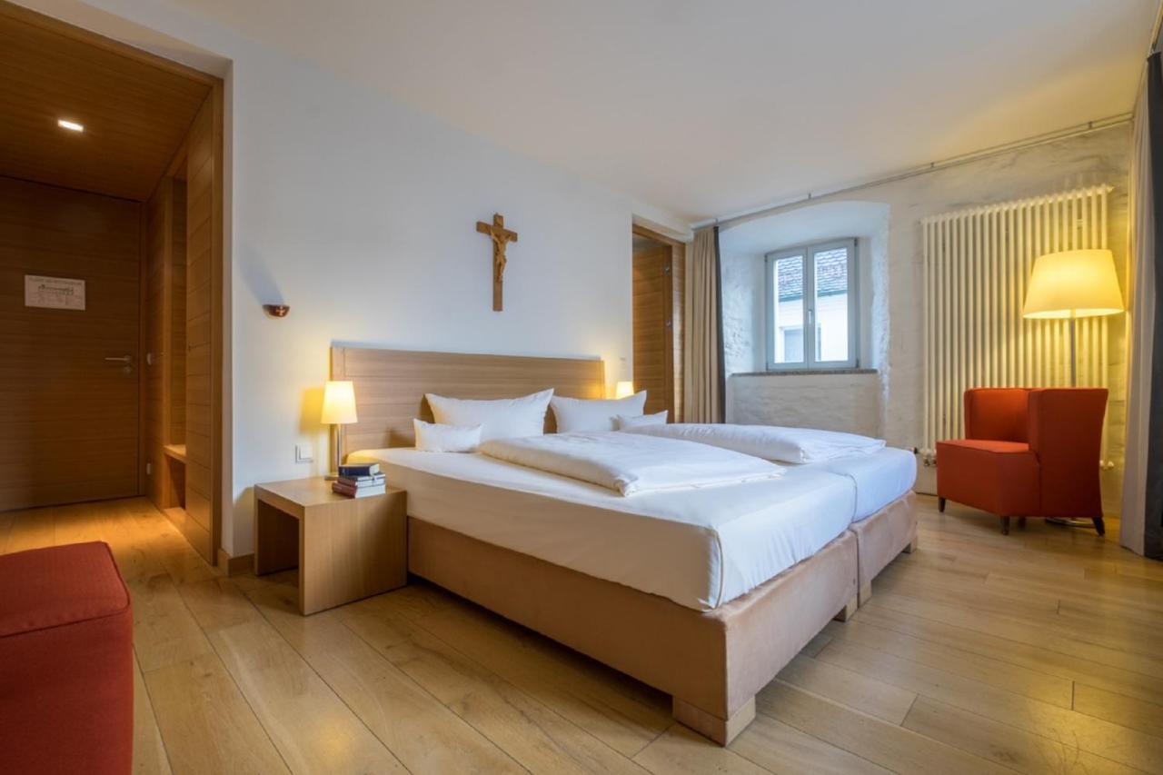 Haus St. Joseph 호텔 발드사센 외부 사진