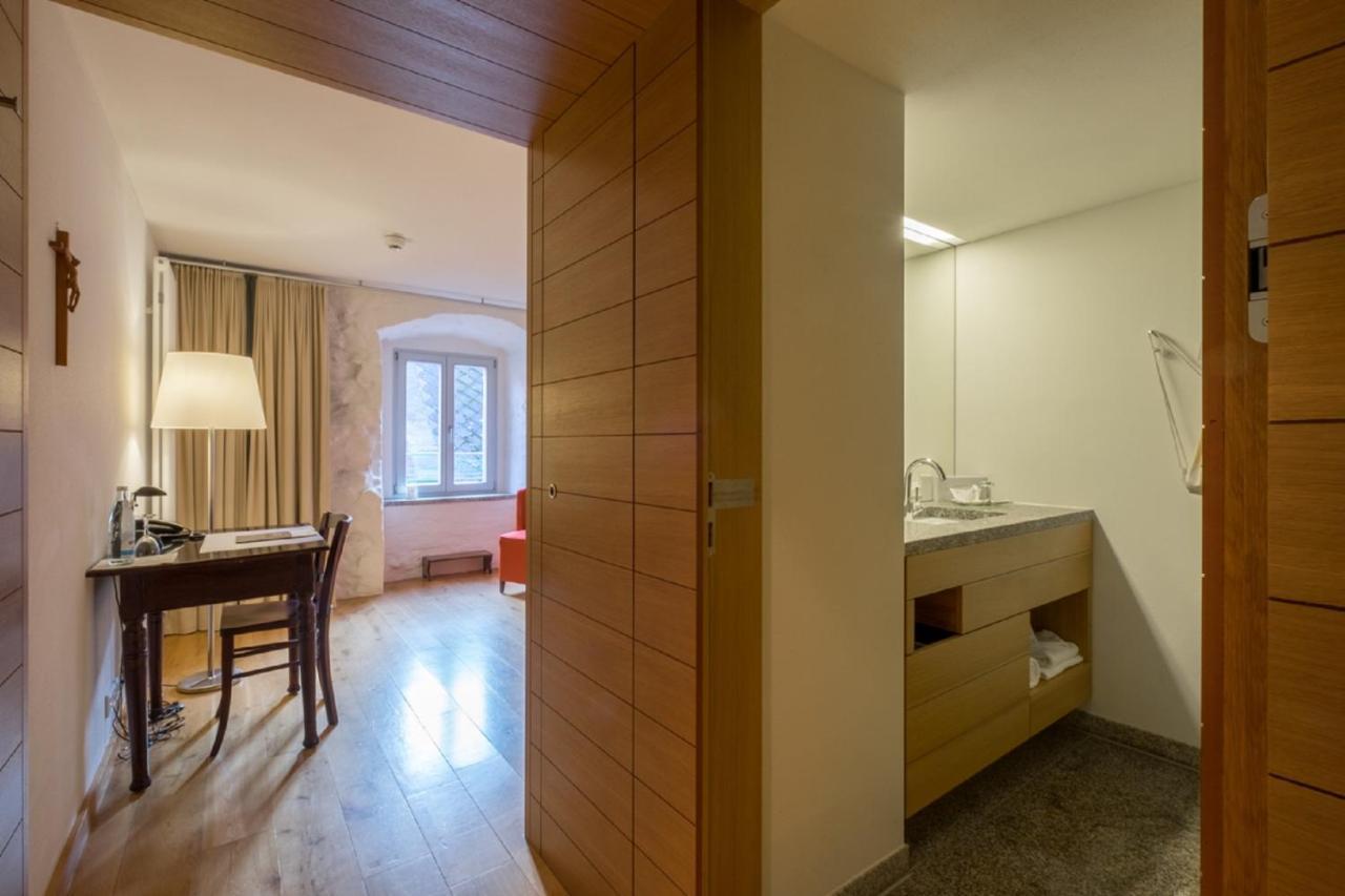 Haus St. Joseph 호텔 발드사센 외부 사진
